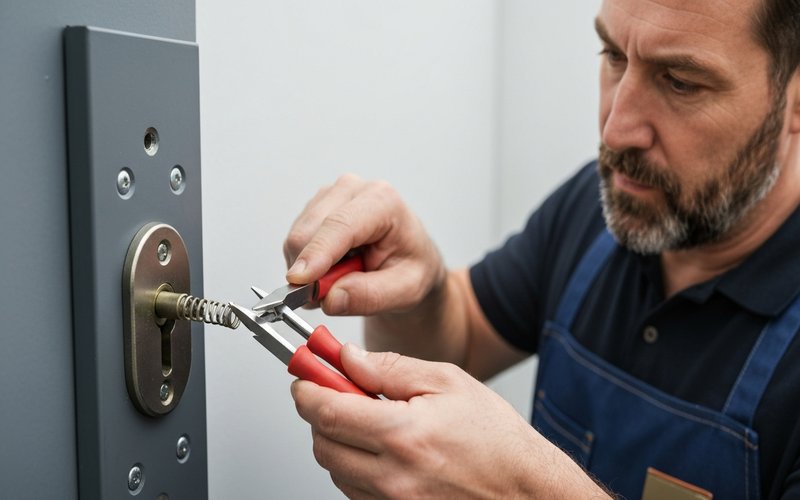Professional service image 11