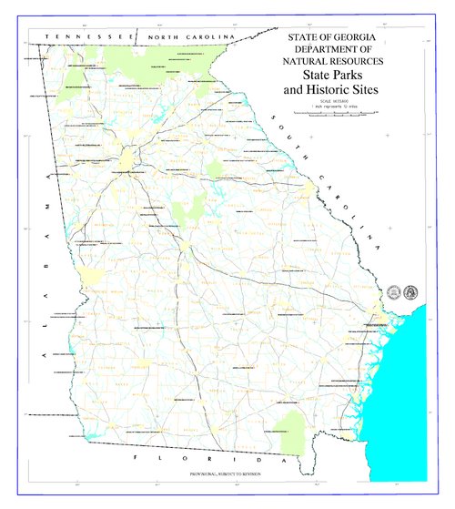 Hill Area, GA - State Parks in Georgia – Boarische Wikipedia