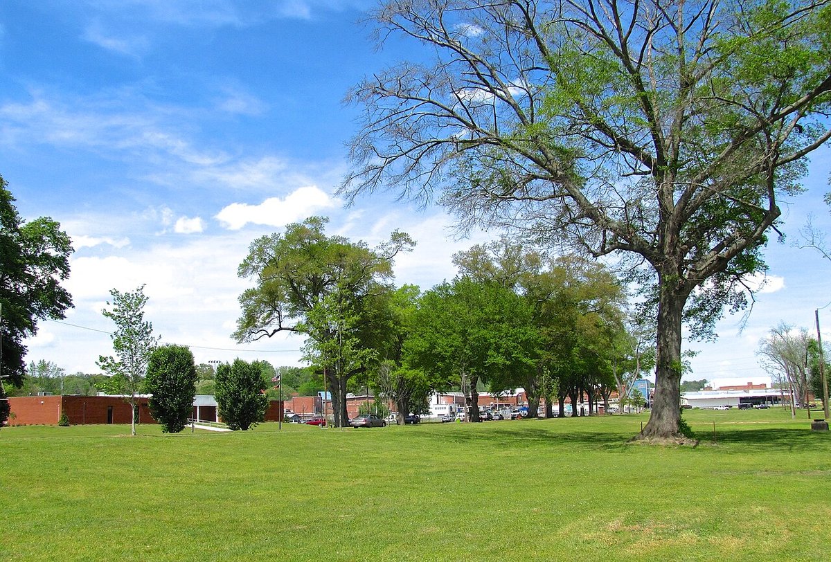 Summerville, GA - Trion – Wikipédia, a enciclopédia livre